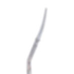 Thumbnail: Curved/Bent Embroidery Scissor