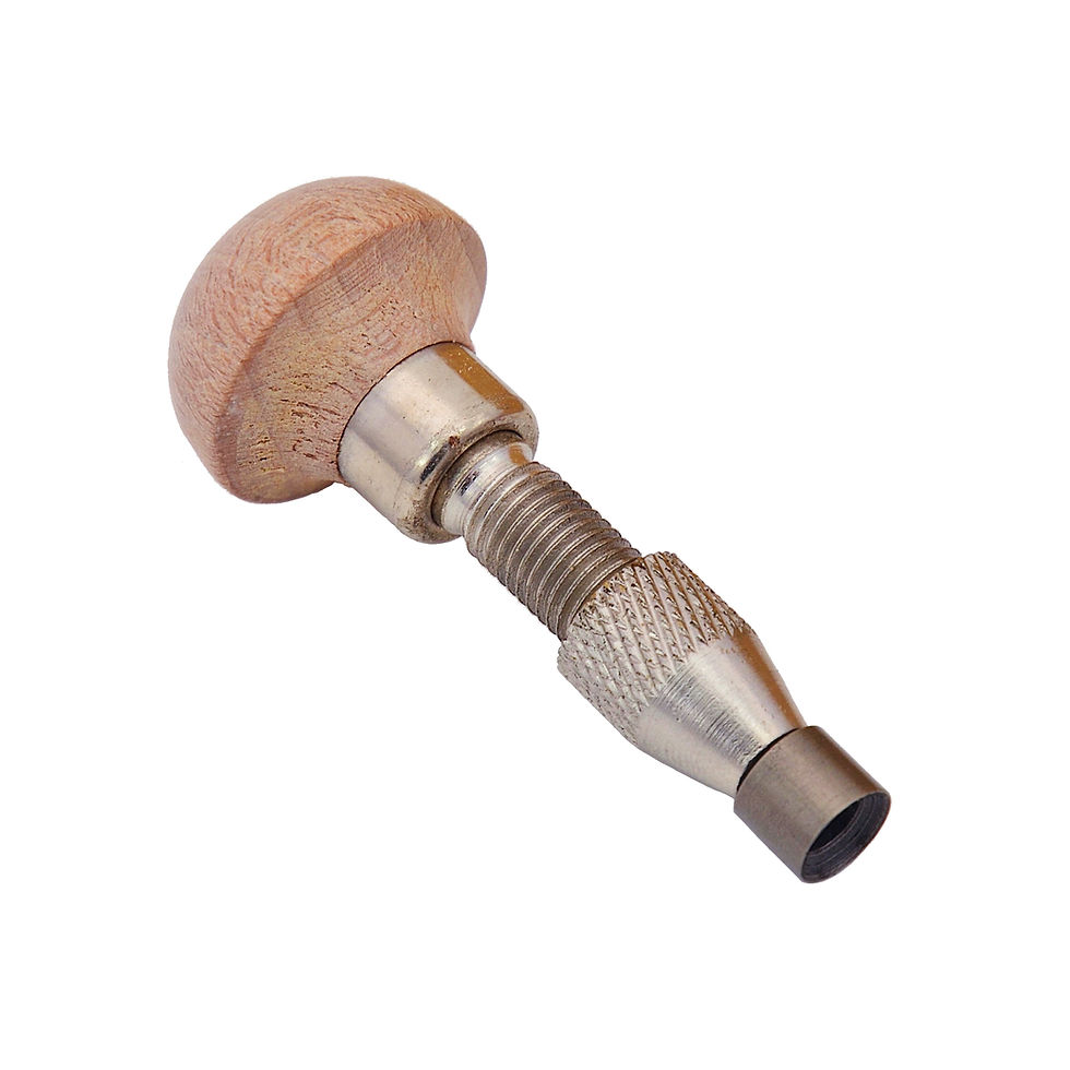 Thumbnail: 16pc Stone Setting Set
