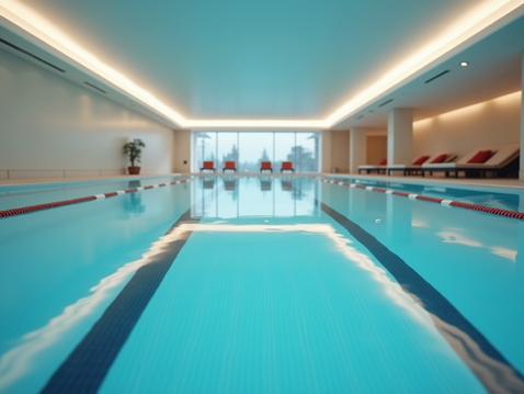 Simple Steps to Book SwimWell in Melbourne