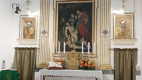 Scopriassapora Rignano Flaminio