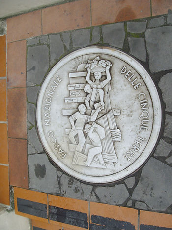 Cinque Terre