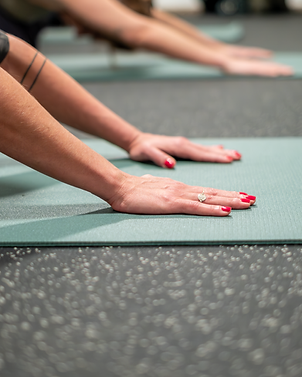 studio sport Ixelles