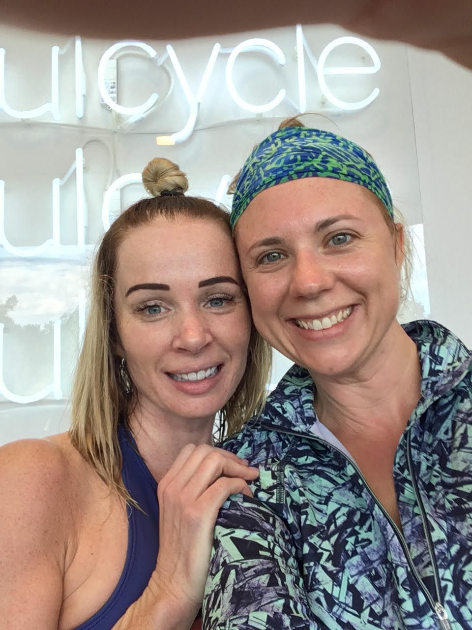 My Love Letter to SoulCycle