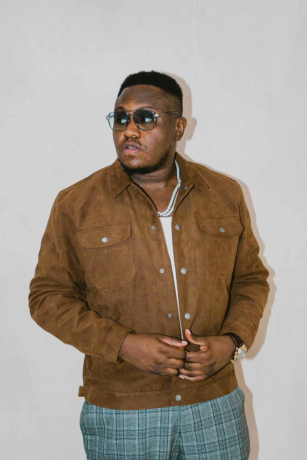 Live Lab Christmas Special: Featuring Great Adamz