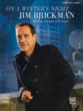 Thumbnail: Jim Brickman: On a Winter's Night
