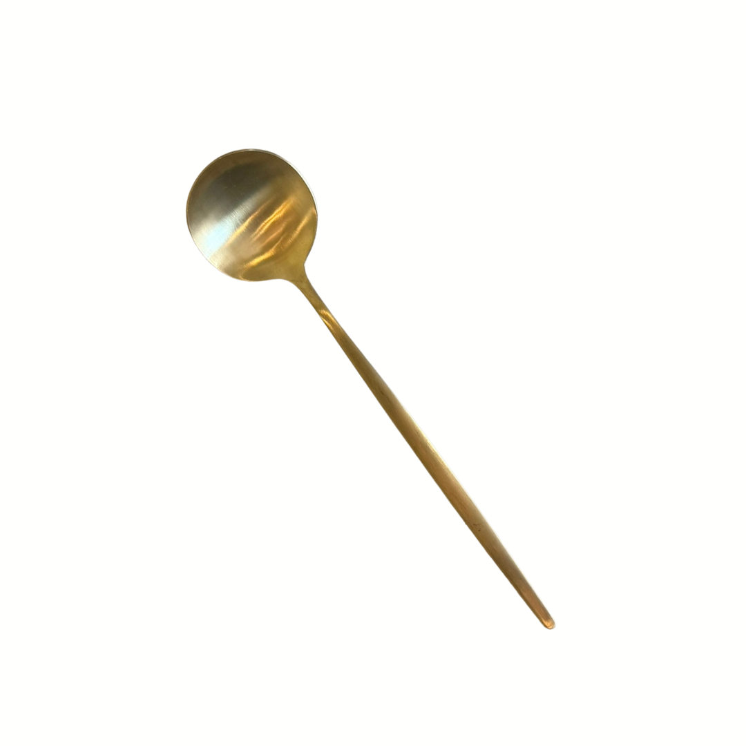 SPOON - CLASSIC BRASS