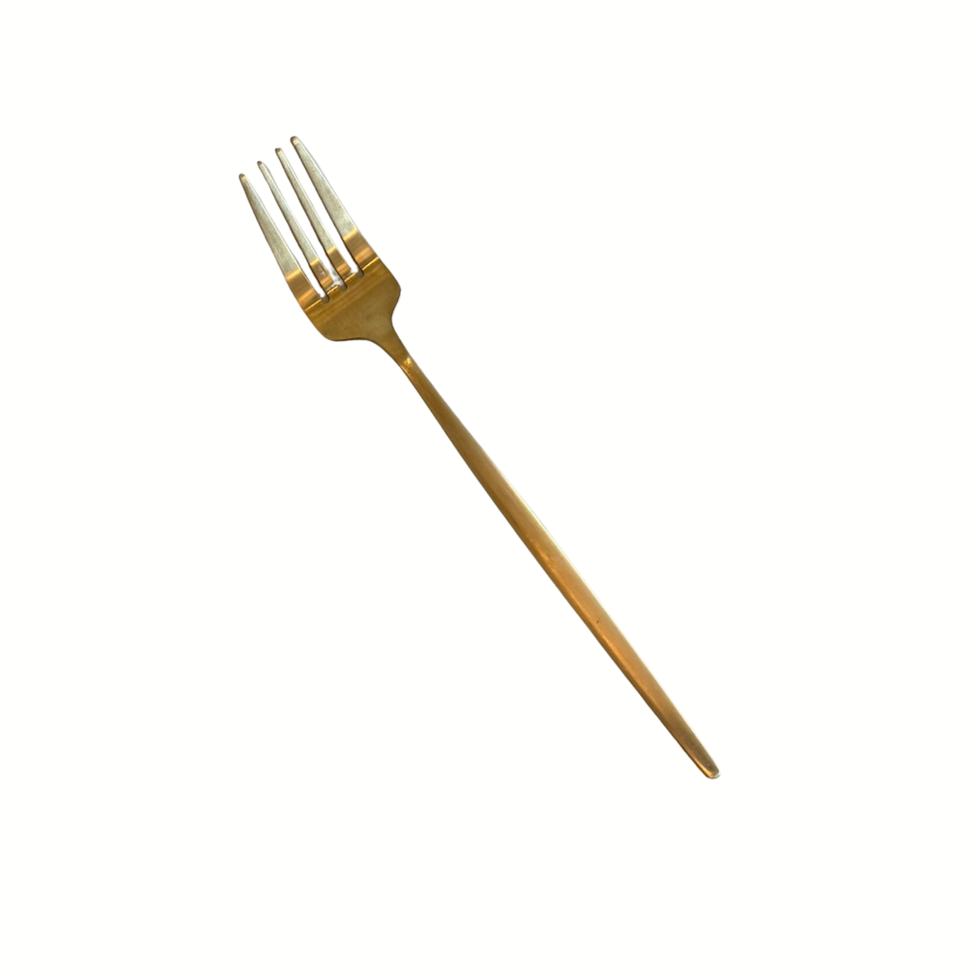 FORK - CLASSIC BRASS