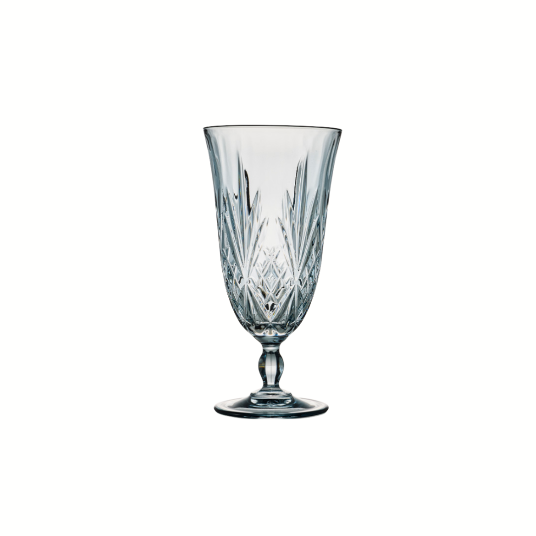 MELODIA GOBLET - INDIGO
