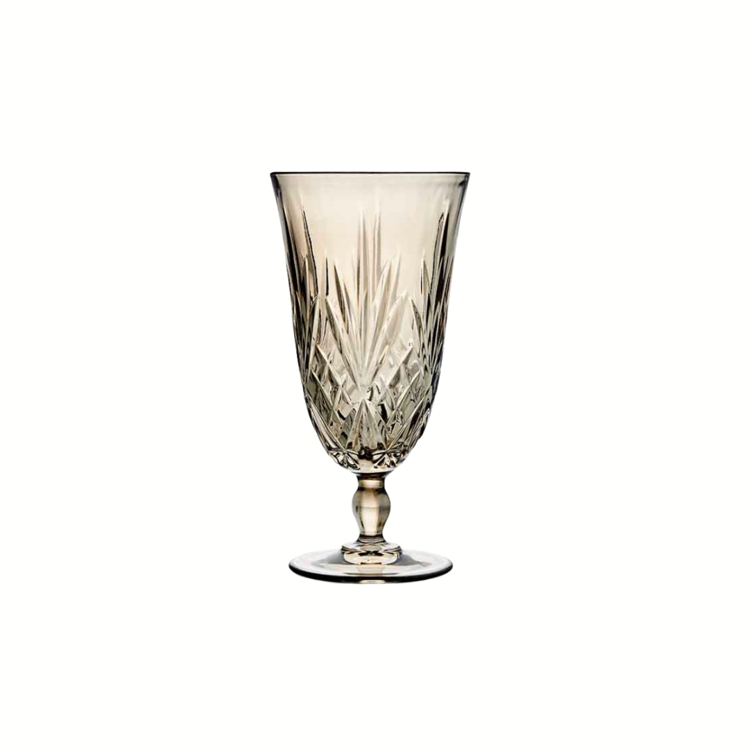 MELODIA GOBLET - SMOKE