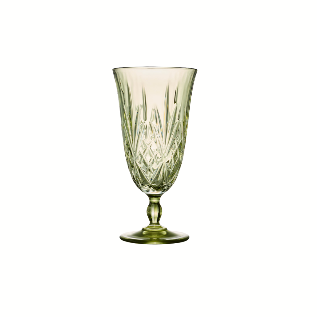 MELODIA GOBLET - MOSS
