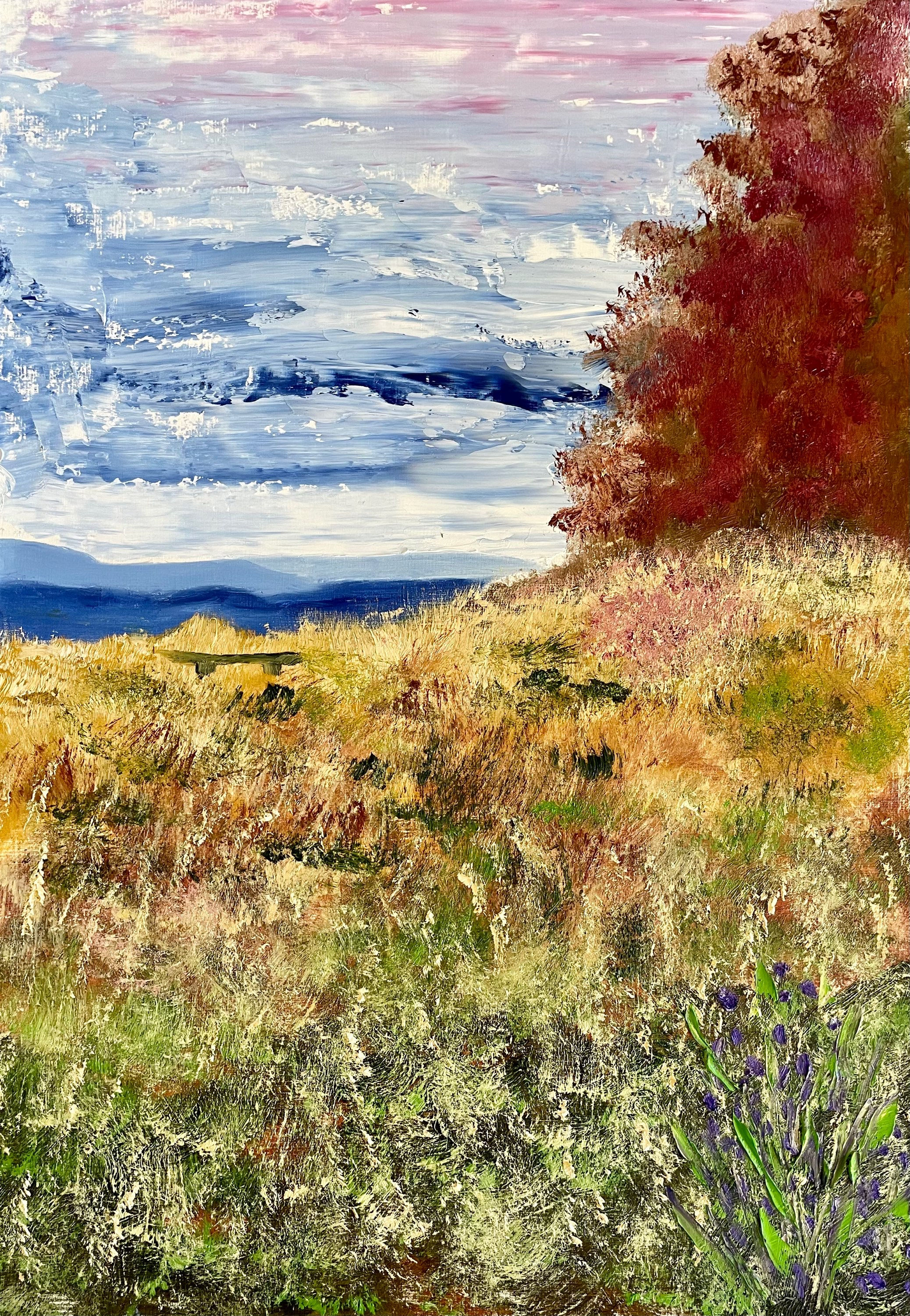 Isaacs Ridge ACT - Seat of Government