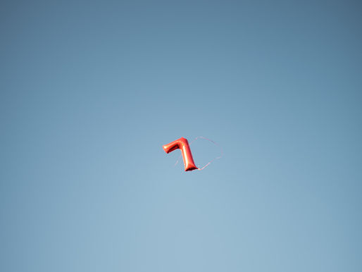 Lucky number seven? Luck has nothing to do with it.