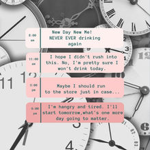 The Dilemma of Decision.