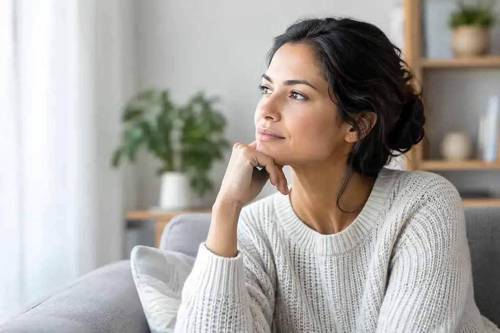 When Should Women Seek Recovery? Signs to Act