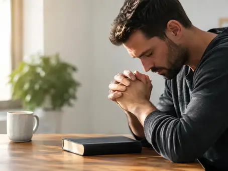 Best Prayers for Sobriety When You Need Help