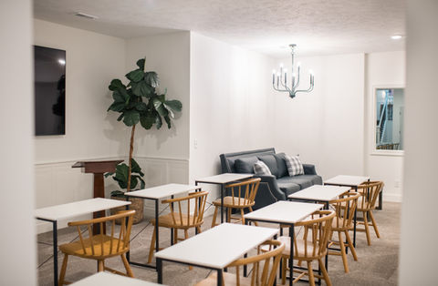 Classroom