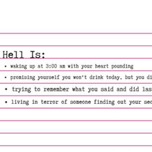 Get Out of Hell