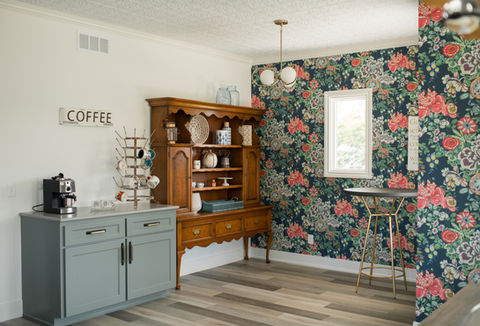 Coffee Bar