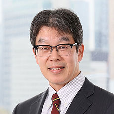 Yoshikazu Kobayashi