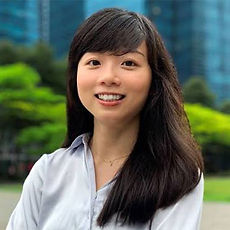 Stephanie Chiang