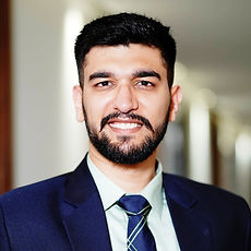 Himanshu Rai Sharma