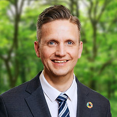 Jon Christopher Knudsen