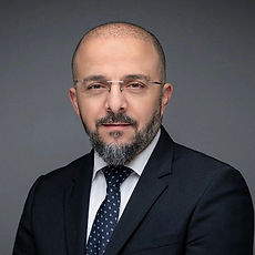 Dr Mohammad Abu Zahra