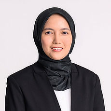Amirah Zakariah