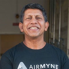 Sudip Mukhopadhyay