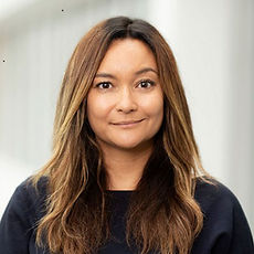 Sundus Cordelia Ramli