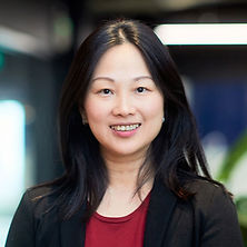 Patricia Lim