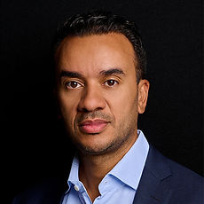 Jerome Evans