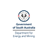 Department for Energy and Mining, South Australia