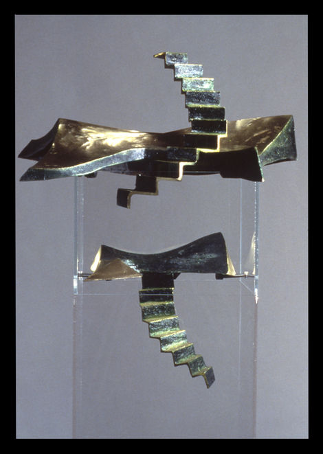 sculture_Shirley_wyrick_artist_Sculptor