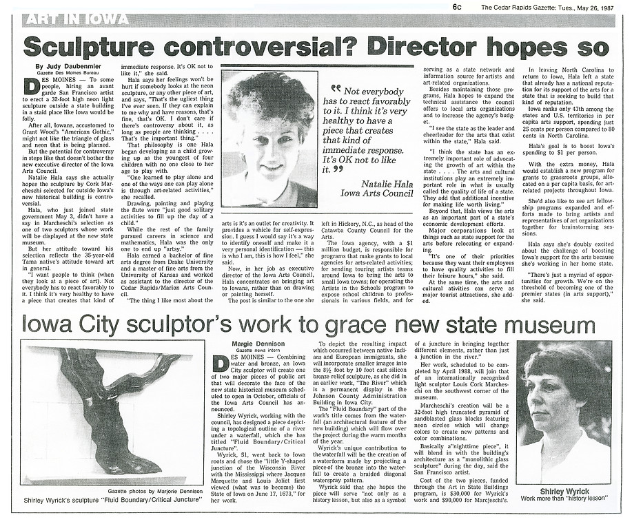 A4 CJFB Art in Iowa Gazette 5-26-1987.jpg