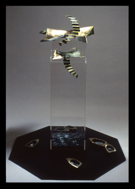 sculture_Shirley_wyrick_artist_Sculptor