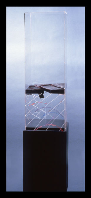 sculture_Shirley_wyrick_artist_Sculptor