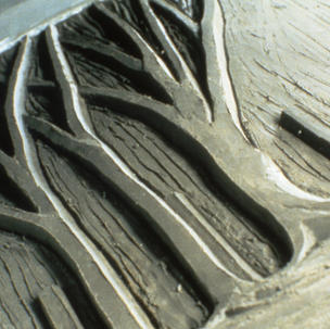 Shirley_Wyrick_artist_about_early_life