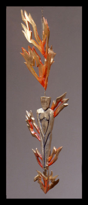 sculture_Shirley_wyrick_artist_Sculptor