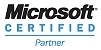 Microsoft Certified Professional
