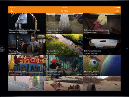 Vlc Para Tablet Android Download