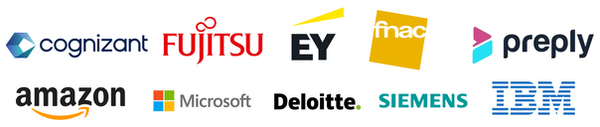 Our clients