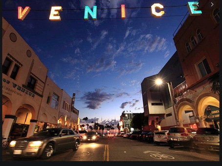 Who Loves LA As Much As I Do?