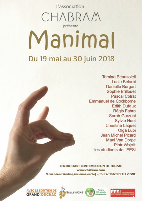 Manimal