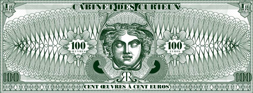 Cabinet des curieux