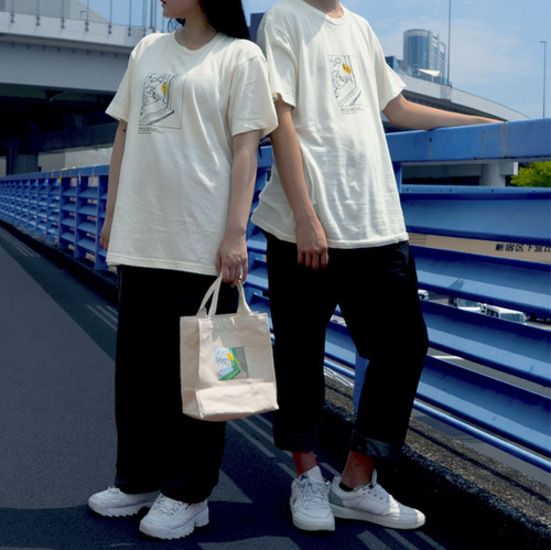 希望Tシャツ | MARYMOND JAPAN