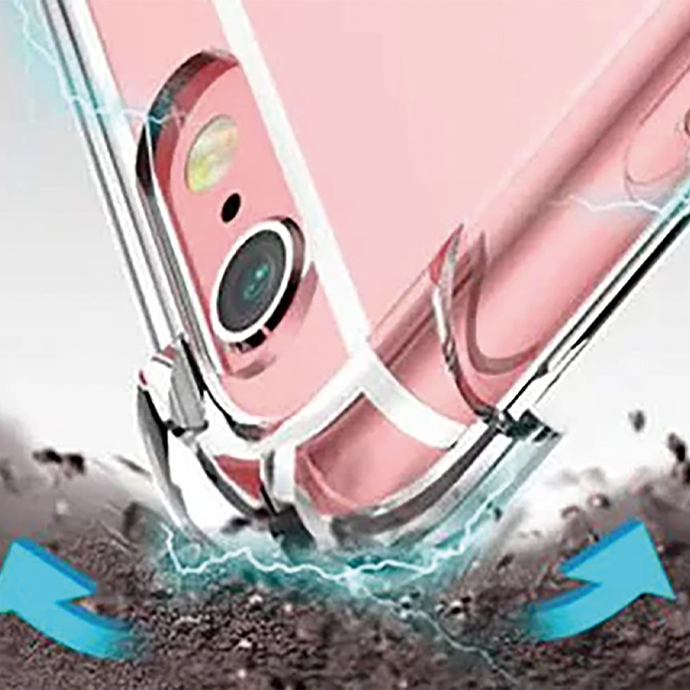 サムネイル： 【iPhone】 モクレン・シンプル・ネックストラップ付