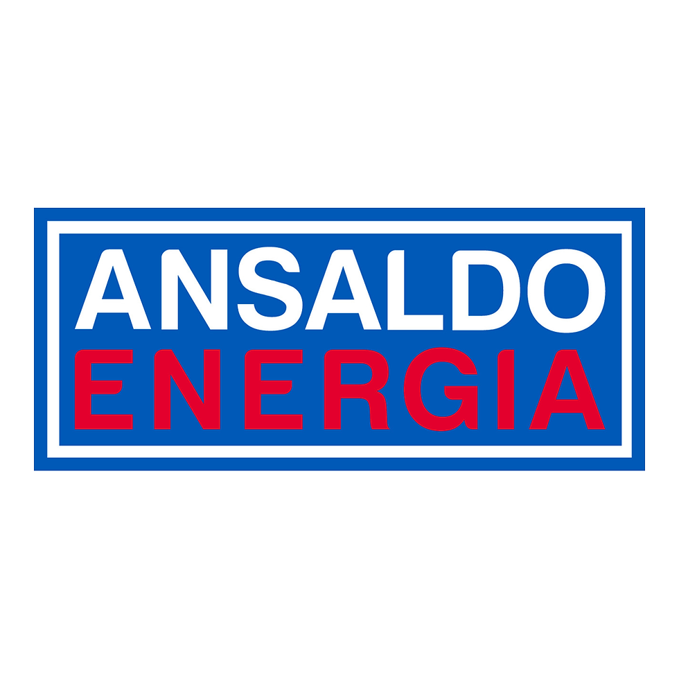 ANSALDO ENERGIA