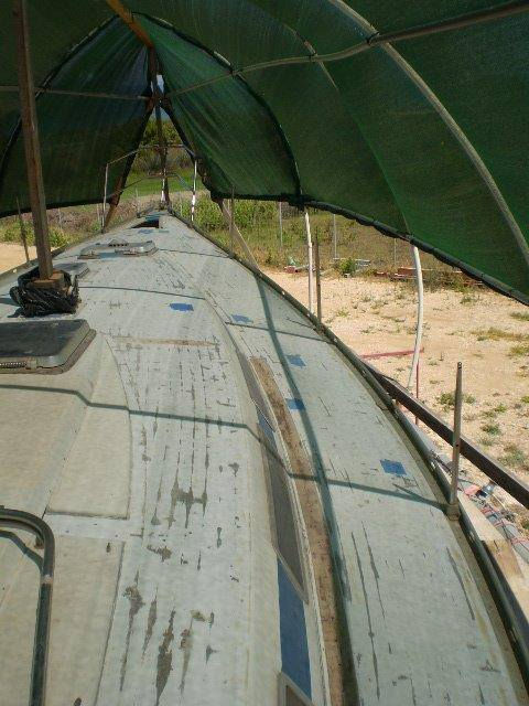 Hellenic Yacht Repair Boatbuilders Toney Tuck
