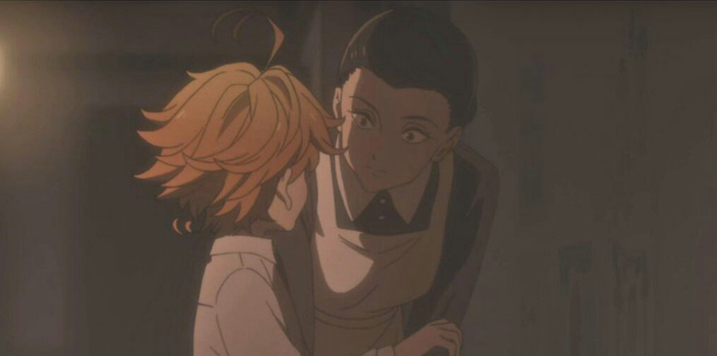 the promised neverland manga chap 100 the promised neverland manga chap 100